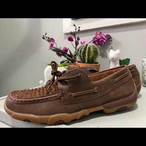 ✨NEW TWISTED X SIZE 9✨